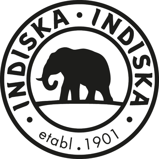 Indiska logo