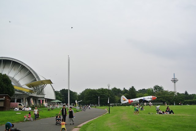 Tokorozawa Aviation Museum