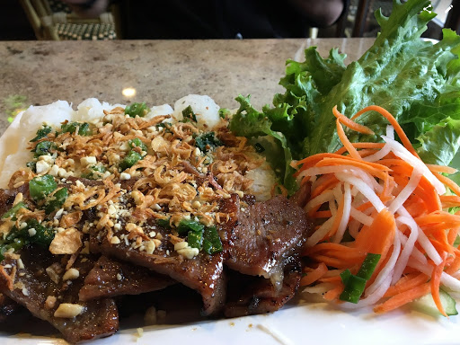 Vietnamese Restaurant «Saigon Cafe», reviews and photos, 286 Essex St, Millburn, NJ 07041, USA