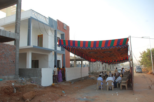 Haven Colony, Cherlapally - Rampally - Gatkeshar Rd, Rampally, Secunderabad, Telangana 500051, India, Villa, state TS