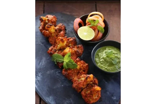 Keto - Classic Chicken Tikka Makkhan Maarke