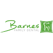 Barnes Family Dental - Logo