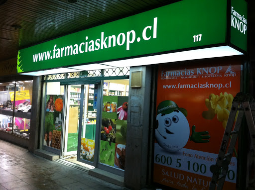 Farmacia Knop, Antonio Varas 529, Puerto Montt, X Región, Chile, Salud | Los Lagos