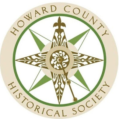 Museum of Howard County History logo