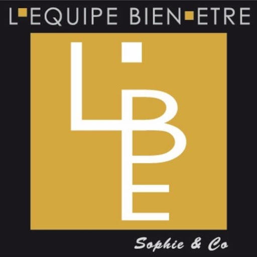 L Equipe Bien Etre logo