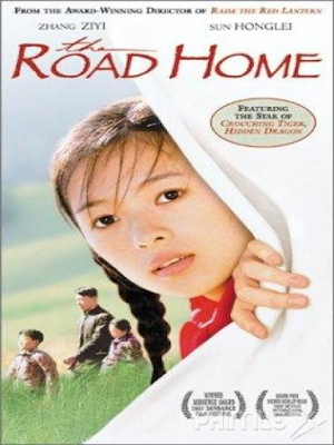 Movie The Road Home | Đường Về Nhà (1999)