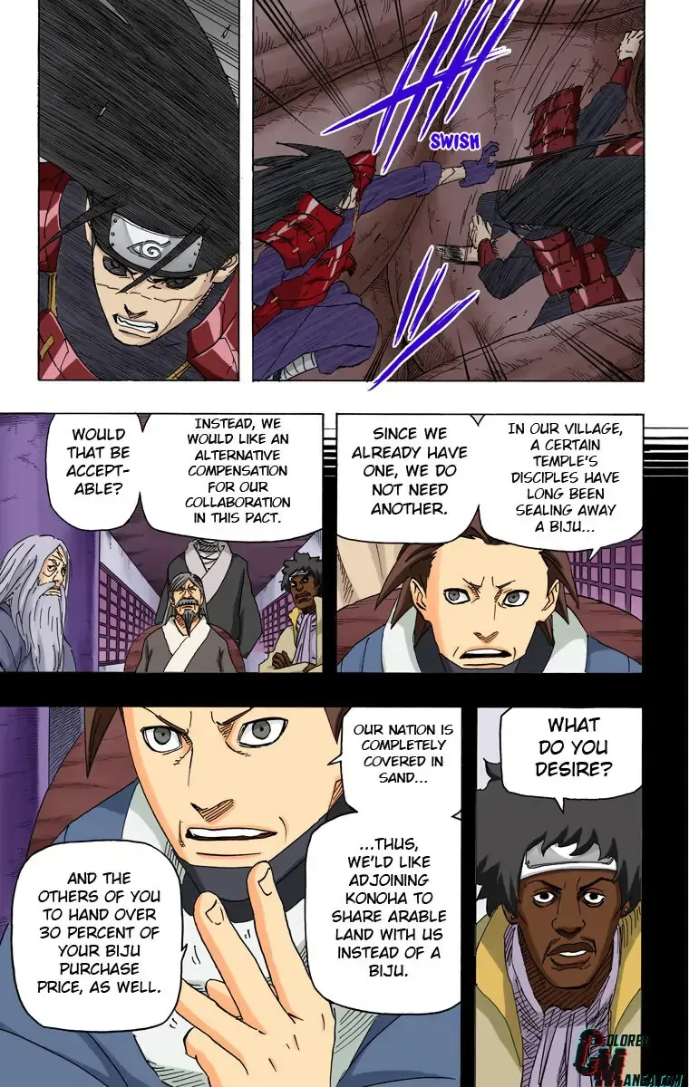 Chapter 648 Page 14