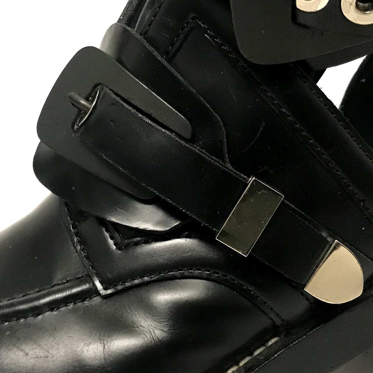 Balenciaga Ankle Boots