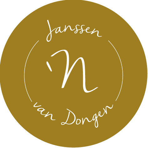 Janssen en Van Dongen logo