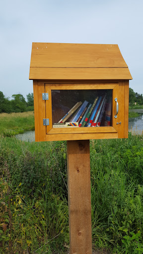 Nature Preserve «Nippersink Forest Preserve», reviews and photos, 900 W Belvidere Rd, Round Lake, IL 60073, USA