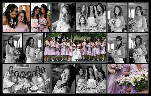 NJ Wedding Photography by