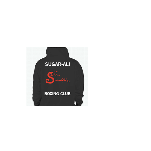 Sugar-Ali Boxing Club logo