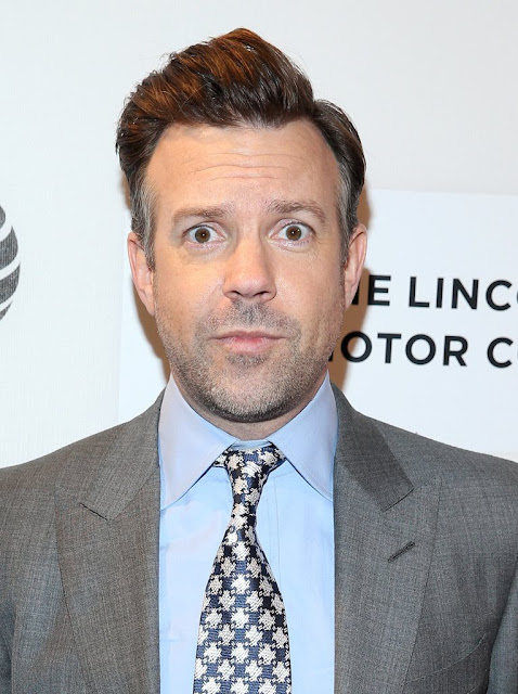 Jason Sudeikis Profile Pics Dp Images