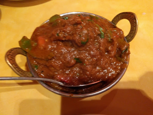 South Asian Restaurant «High Peaks Kitchen», reviews and photos, 5299 College Ave, Oakland, CA 94618, USA