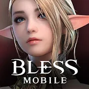 BLESS MOBILE - Global