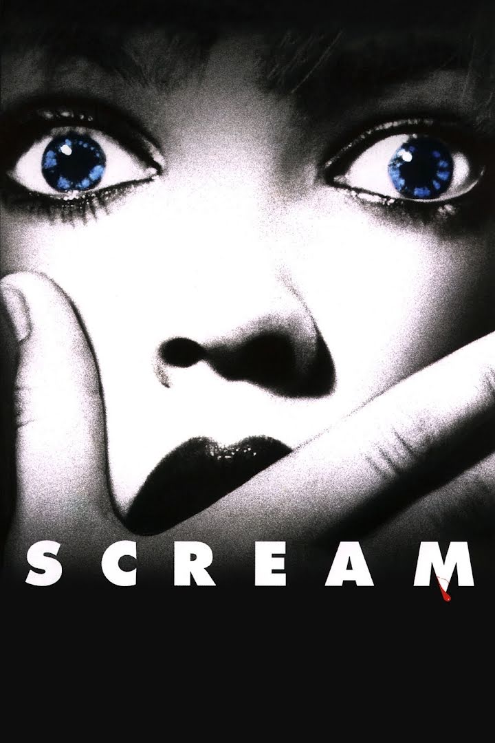 Scream. Vigila quién llama - Scream (1996)