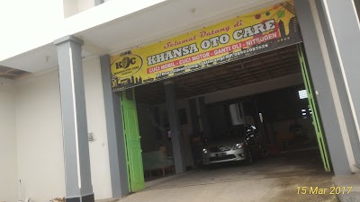 Photos of Khansa Oto Care