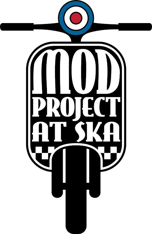 Logo of Ska Mod Project Baltic Porter