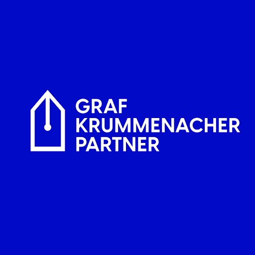 Notariat und Advokatur / Graf, Krummenacher & Partner KLG logo