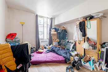 appartement à Paris 11ème (75)