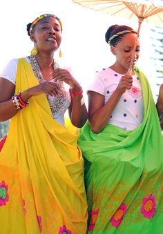 shangaan traditional wedding wear in 2017 - Styles 7