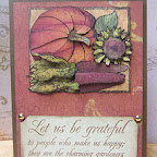 Click to Expand QQ0852-F Let Us Be Grateful
October 2011