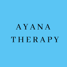 Ayana Therapy logo