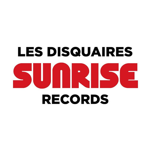 Sunrise Records logo