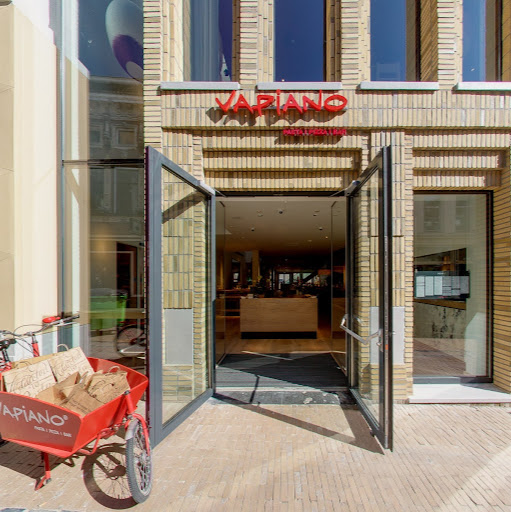 Vapiano Groningen Nieuwe Markt