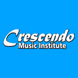 Crescendo Music Institute logo