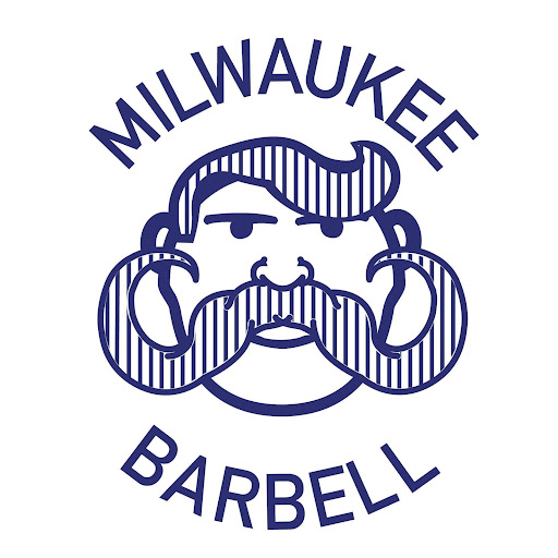 Milwaukee Barbell logo