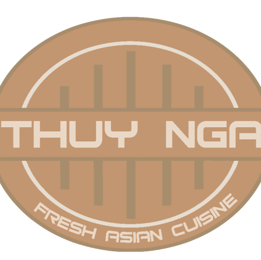 Thuy Nga logo