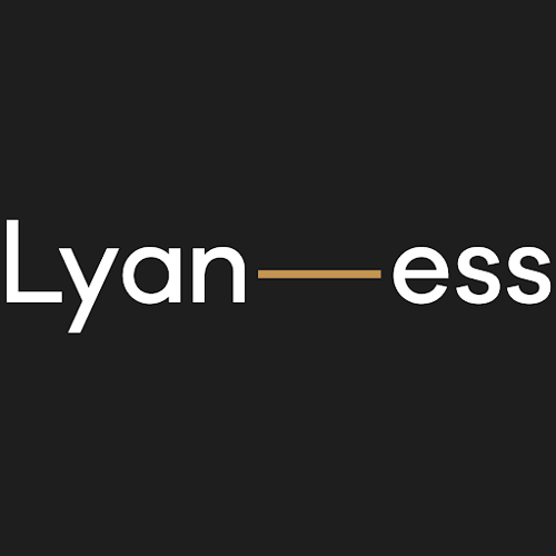 Lyaness logo