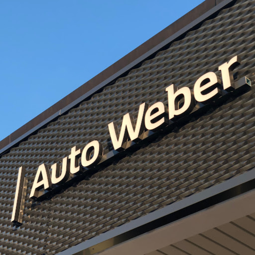 Auto Weber GmbH logo