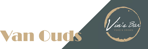 Restaurant Van Ouds logo