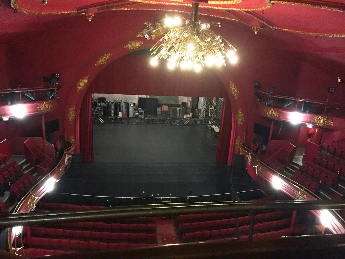 Théâtre Sébastopol Lille