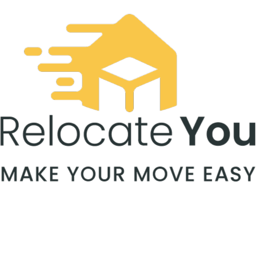 RelocateYou - moving company in Calgary.