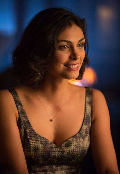 Morena Baccarin Profile Dp Pics