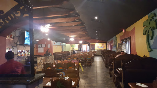 Mexican Restaurant «Cancun Mexican Restaurant», reviews and photos, 200 Cavalry Dr, Glasgow, KY 42141, USA