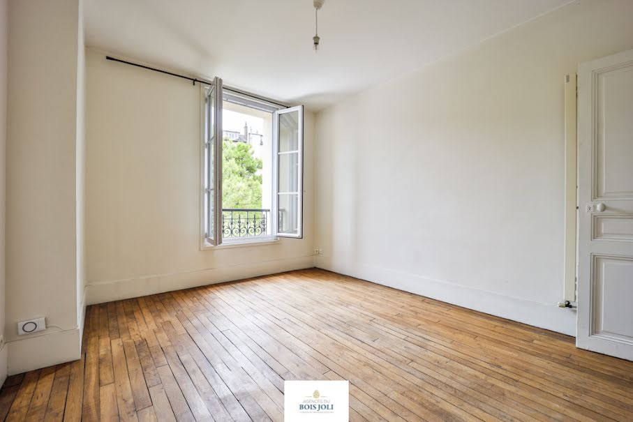 Vente appartement 2 pièces 41.5 m² à Issy-les-Moulineaux (92130), 393 000 €