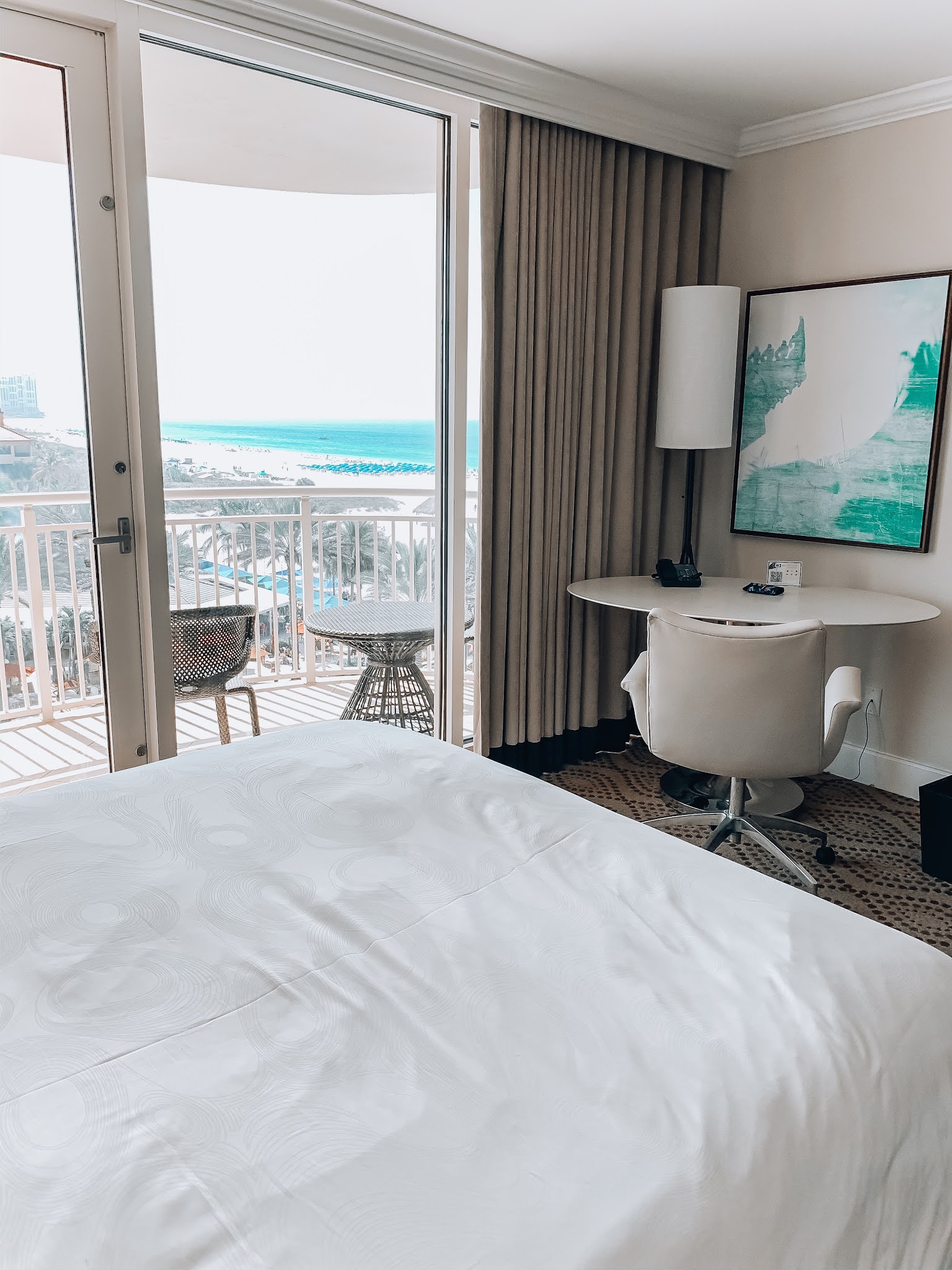 Our Vacation To The JW Marriott At Marco Island - Something Delightful Blog #traveldiaries #marcoislandvacation #beachvacation