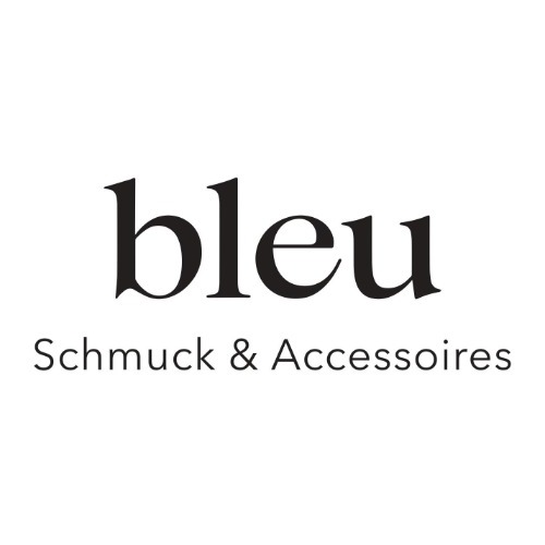 bleu - Schmuck und Accessoires logo