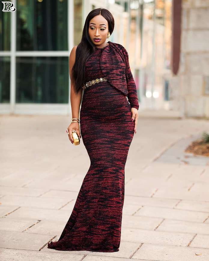 shweshwe maternity dresses