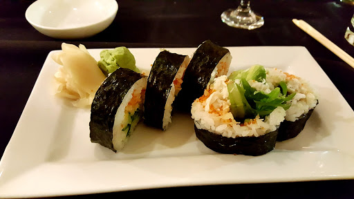 Japanese Restaurant «Enn Japanese and Sushi Bar», reviews and photos, 600 George Washington Hwy, Lincoln, RI 02865, USA