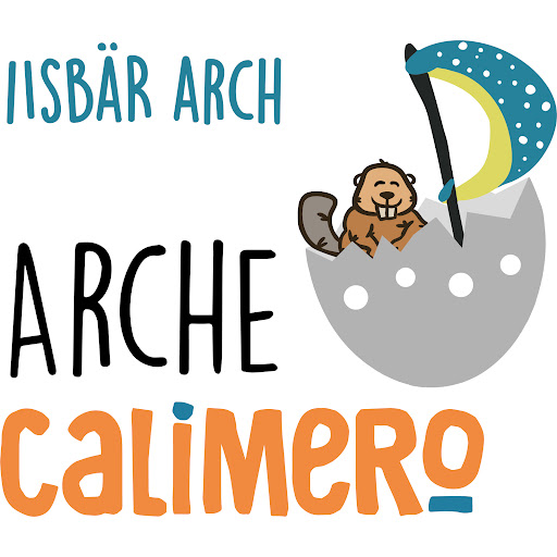 Arche Calimero - Kita Iisbär - Arch