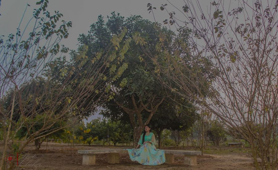 Fotografo di matrimoni Mahabubur Rahman Shoumik (photoclicker). Foto del 19 gennaio 2019