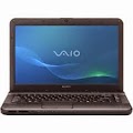 Sony VAIO VPCEG2AGX/B