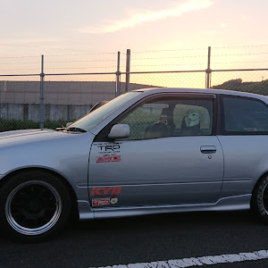 スターレット
