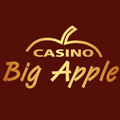 Casino Big Apple Tiel logo