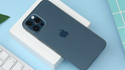 iPhone có mã J/A của Nhật